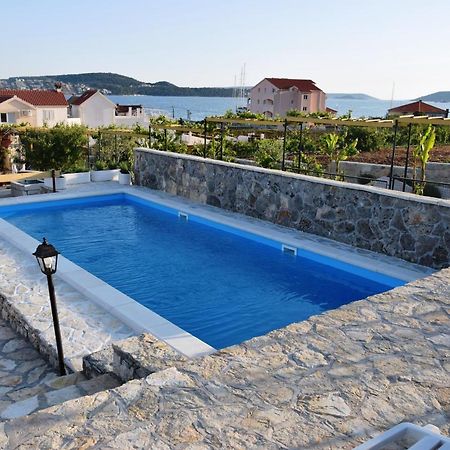 Villa Marta'S - Marta I Trogir Dış mekan fotoğraf