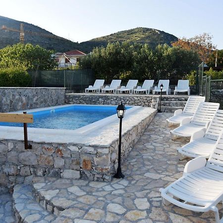 Villa Marta'S - Marta I Trogir Dış mekan fotoğraf