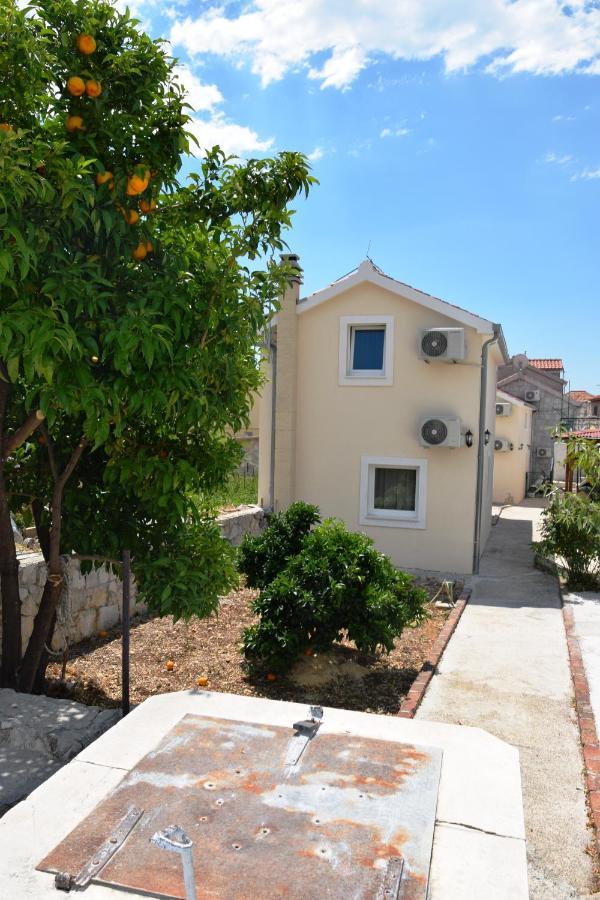 Villa Marta'S - Marta I Trogir Dış mekan fotoğraf