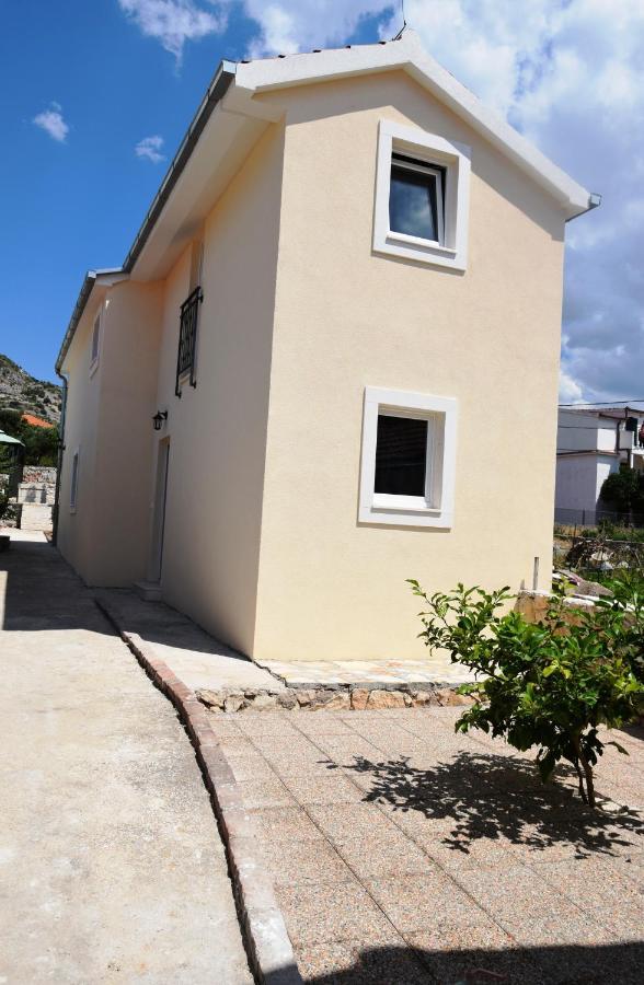 Villa Marta'S - Marta I Trogir Dış mekan fotoğraf