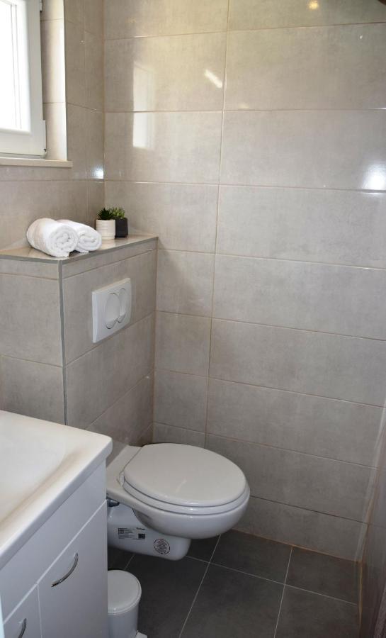 Villa Marta'S - Marta I Trogir Dış mekan fotoğraf