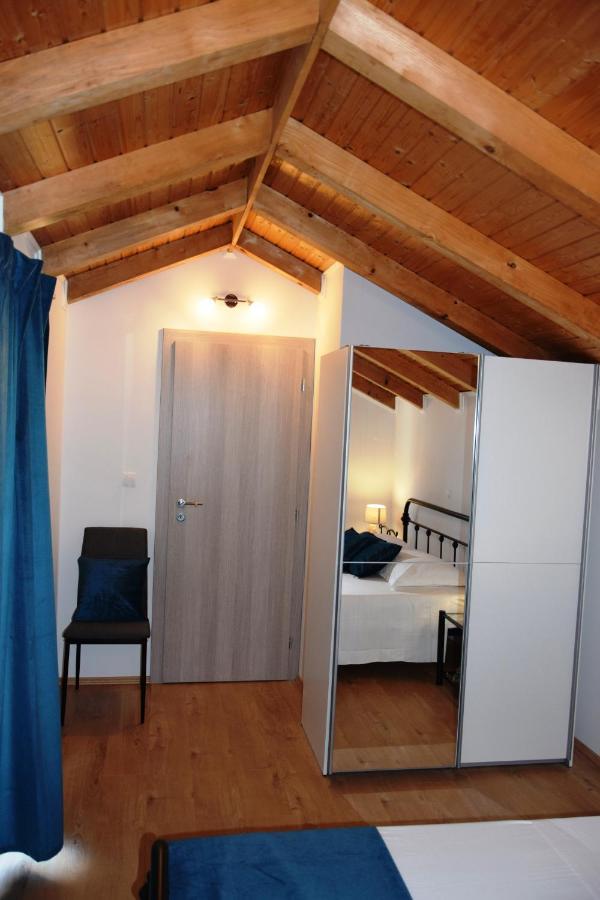 Villa Marta'S - Marta I Trogir Dış mekan fotoğraf