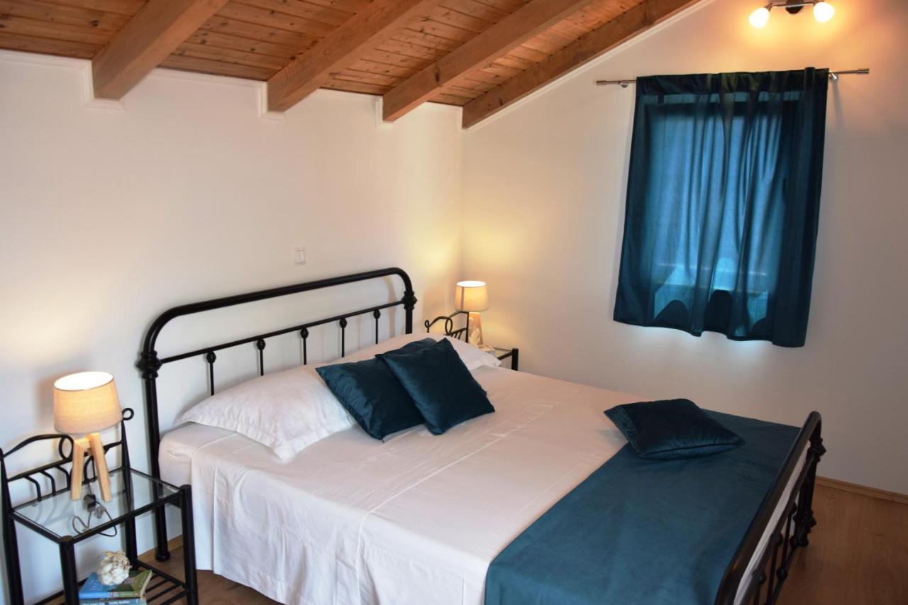 Villa Marta'S - Marta I Trogir Dış mekan fotoğraf
