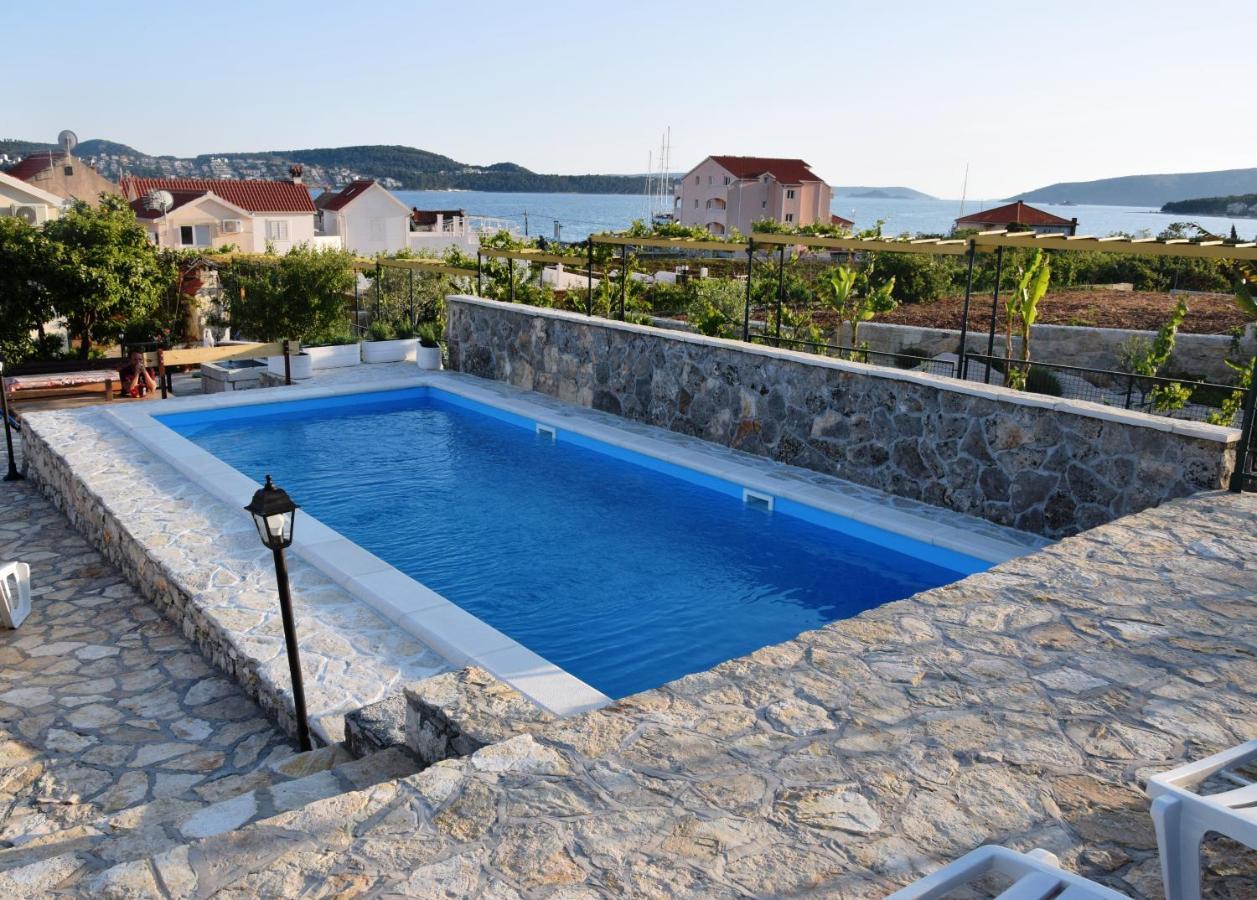Villa Marta'S - Marta I Trogir Dış mekan fotoğraf